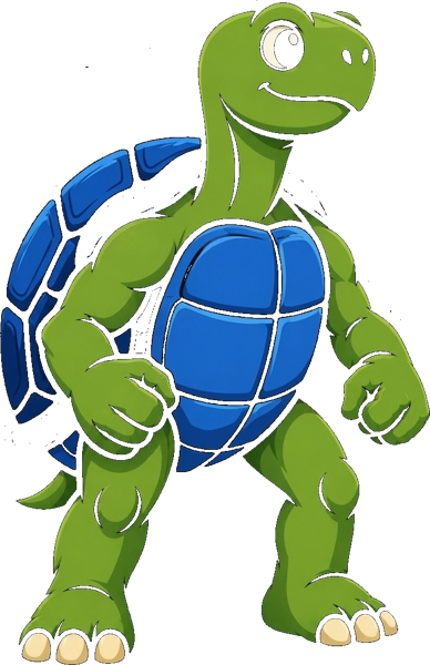 HODL the Tortle